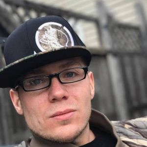 Meet your Posher, Joshua